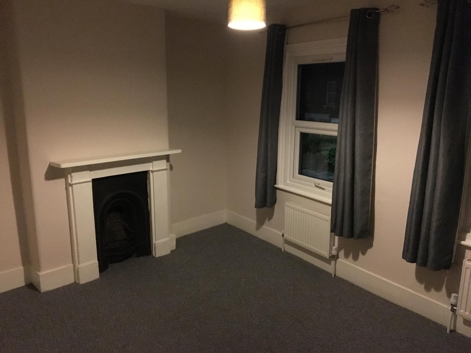 Richmond room after refurbishment