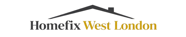 Homefix West London logo